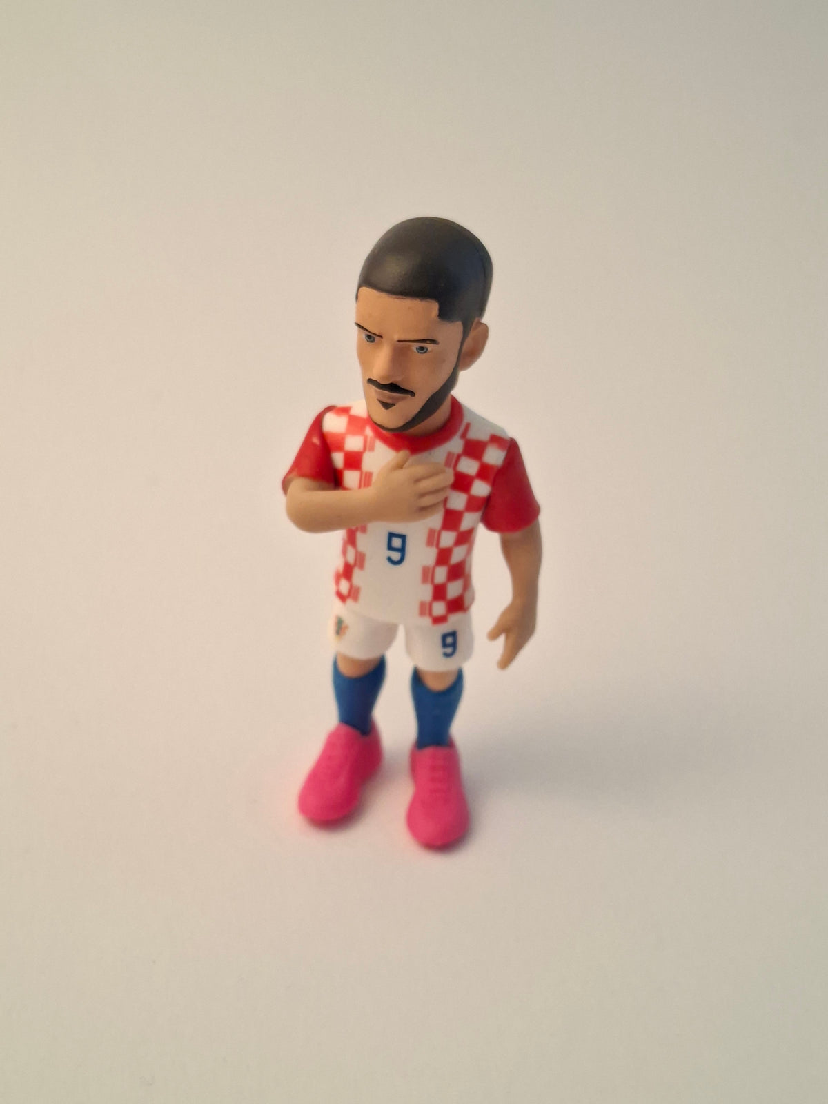 Figurice nogometaša MINIX LIDL
