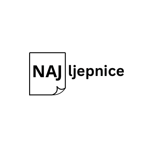 NAJljepnice