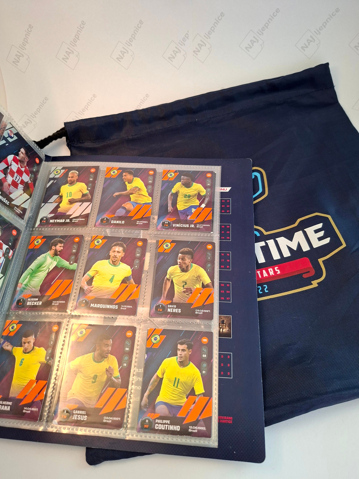 Playtime konzum goal stars 2022