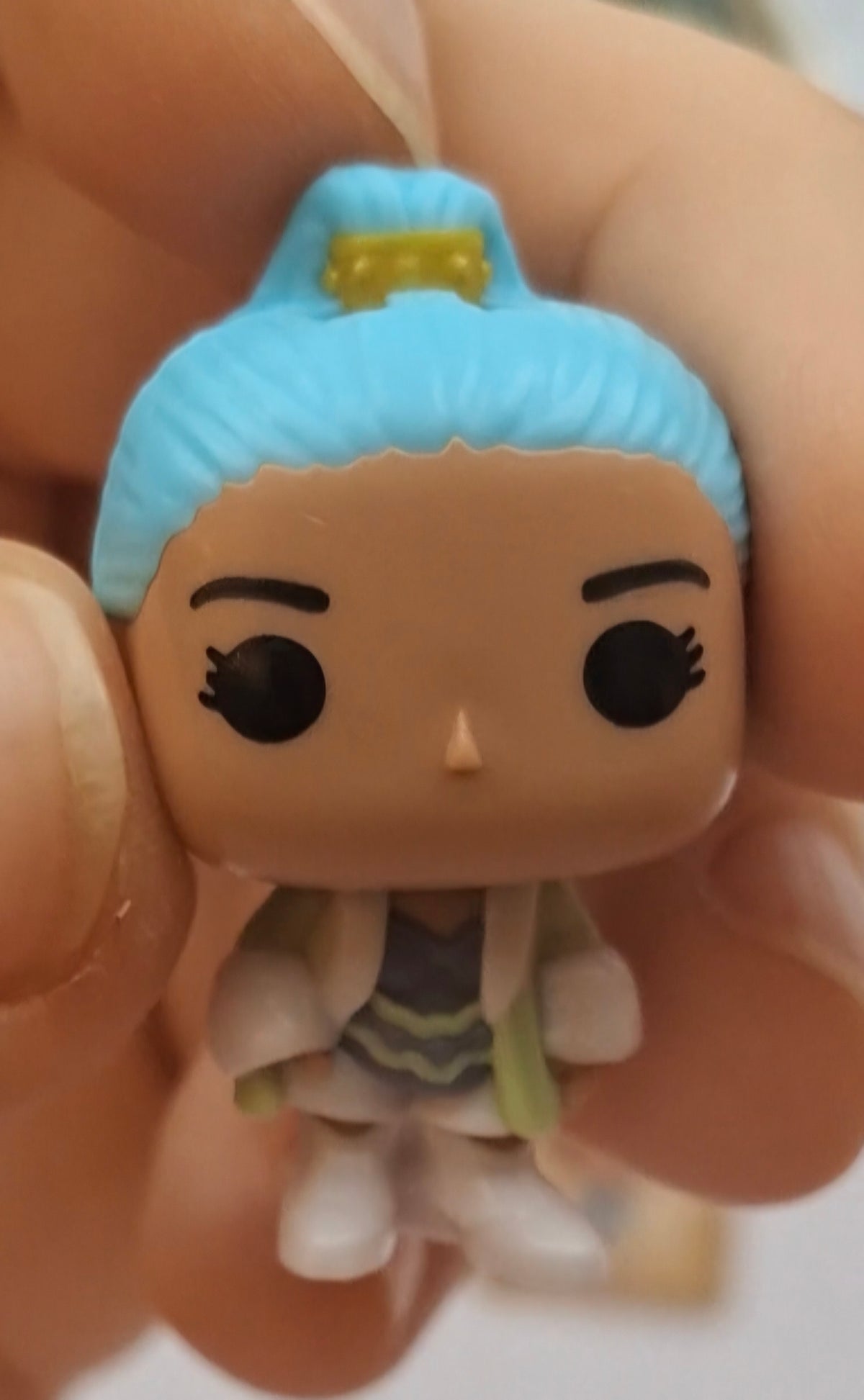 Kinder Joy Funko POP One Piece kolekcionarske figurice Vivi