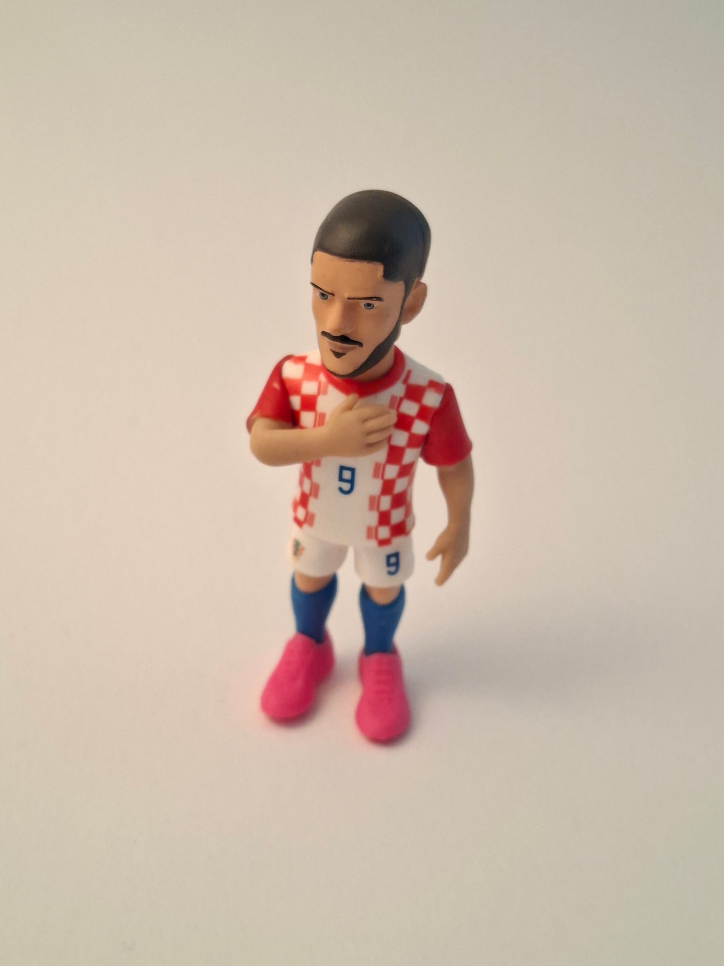 Figurice nogometaša MINIX LIDL