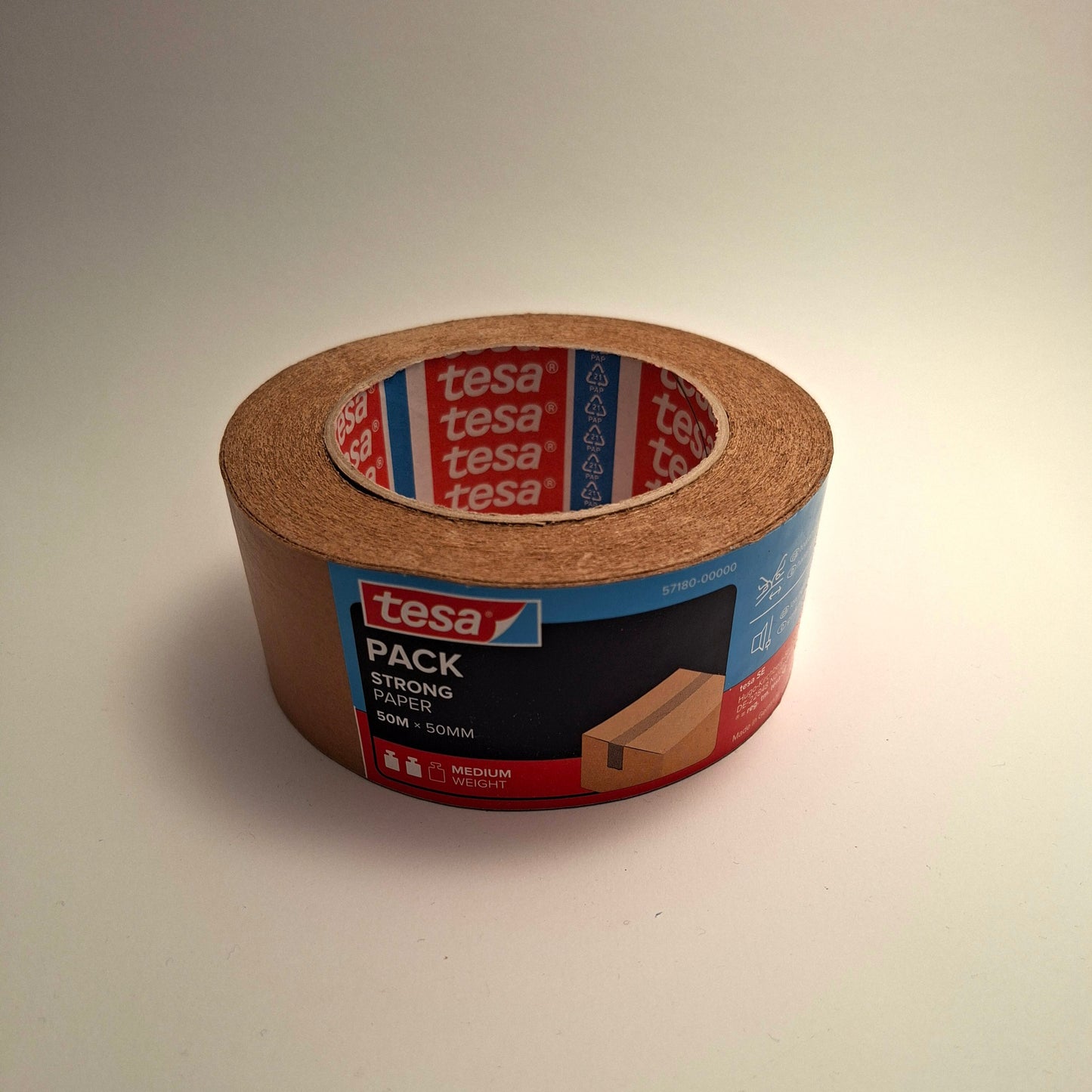 Tessa papirnata ljepljiva traka
